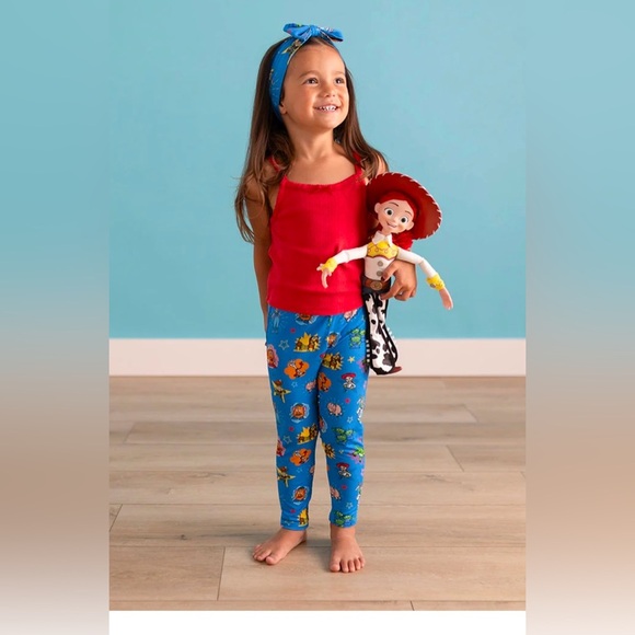 Posh Peanut Disney Toy Story Leggings - Picture 1 of 4